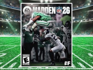 Madden NFL 26